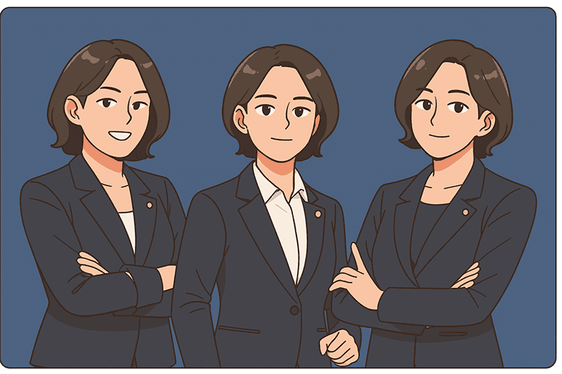 대구범어동변호사, 어떤 변호사를 만나야 할까요?