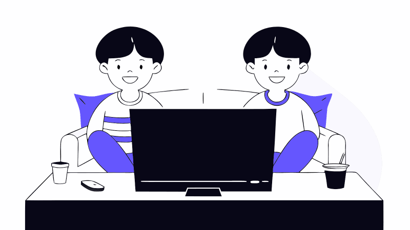 이혼 시 자녀 분리양육, 법원이 ‘자녀의 의사’를 가장 중요하게 본 이유