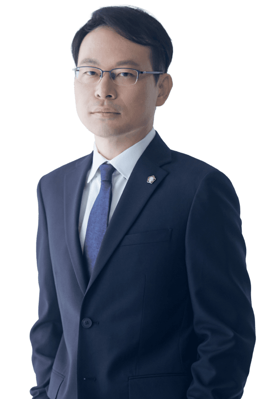 김민수 대표 변호사