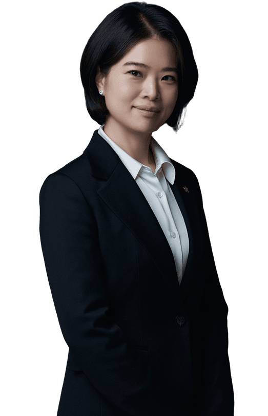 홍민정 파트너 변호사