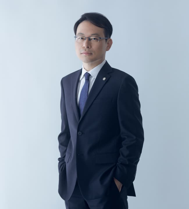 대표 변호사